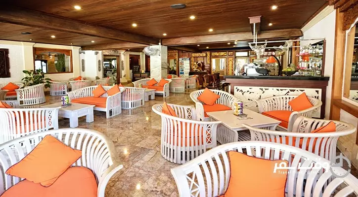 هتل وینا هالیدی بالی